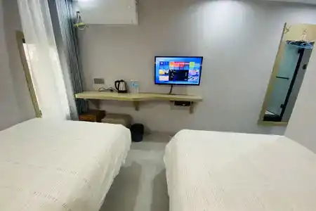 shanghai xinyuan - 4
