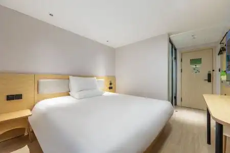 Hi Inn Shanghai Xujiahui - 9