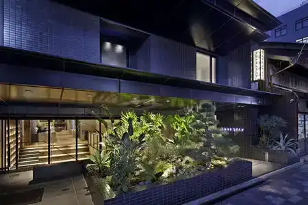 TUNE STAY KYOTO - 1