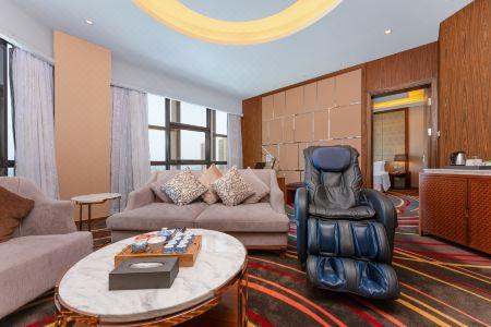 Ramada Plaza by Wyndham Huizhou East - 26