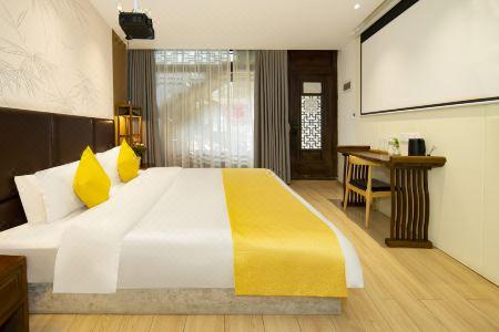 Zhuyixuan Boutique Guesthouse - 72