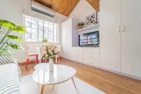 Ling Homestay - 202