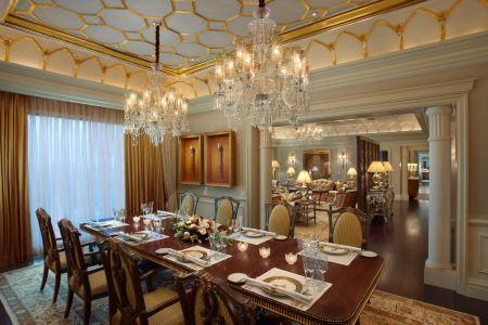 The Leela Palace - 61