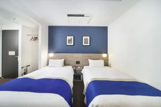 Best Western Plus Fino Osaka Kitahama - 71