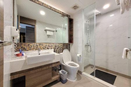 Citrus Sukhumvit 11 by Compass Hospitality - 151