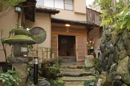 Yadoya Manjiro - 2