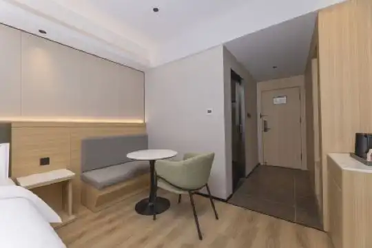 GreenTree Inn Jiangsu Suzhou Wuzhong Business - 23
