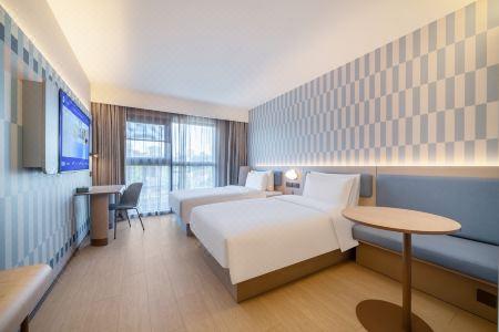 HanTing - 40