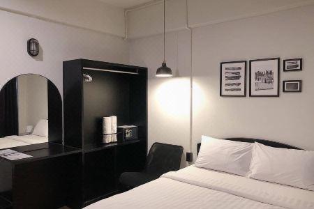 Crystal Huahin - 50