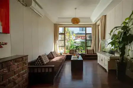 Menghuan Dali Topic Guest House - 29