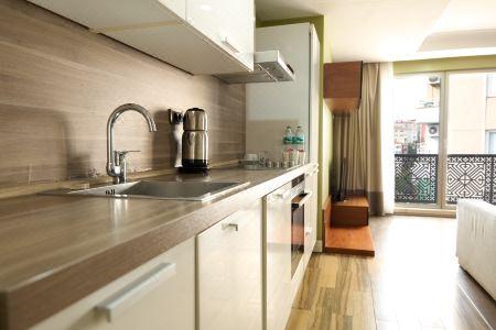 Taba Luxury Suites and - 58