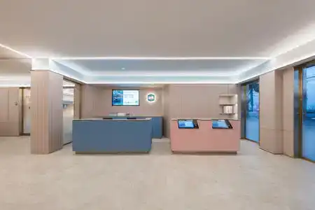 Hanting Shanghai Pujiang Hi-tech Zone - 3