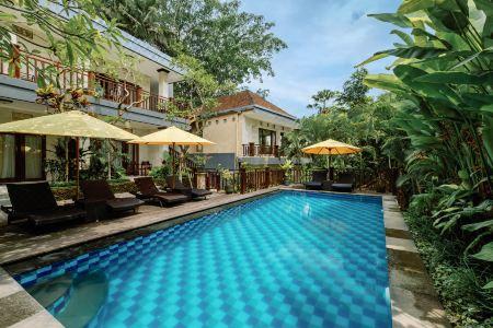 Puri Payogan Villa - 7
