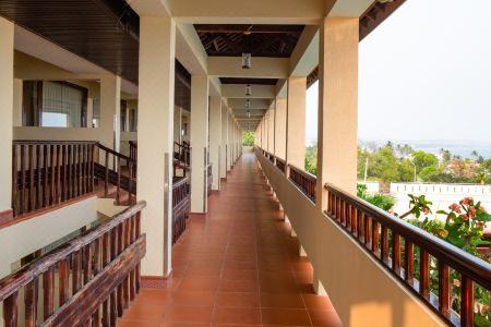 Tien Dat Mui NE Resort & Spa - 27