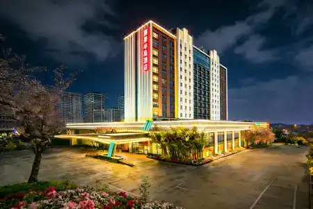 Yantai Lijing Peninsula - 1