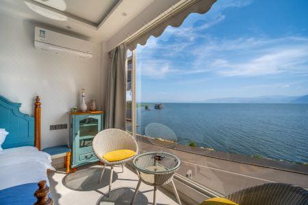 Dali Sea Whisper Sea-view - 120