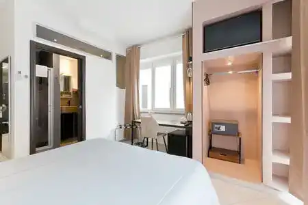 B&B Bella Pescara - 1