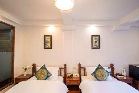 Butterfly Cherish Inn - 14