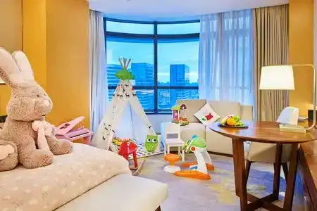 Landison Plaza Hsd Hangzhou - 10