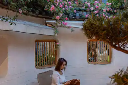 Yunjian Qishe Lanxi | Zen Tea View Holiday Villa - 8