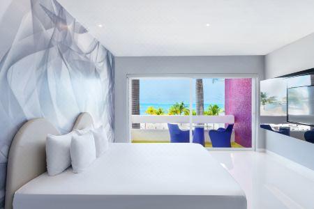 Temptation Cancun Resort - All Inclusive - Adults Only - 52