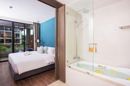Mai Khaolak Beach Resort & Spa - TUIBLUE Mai Khaolak - 16