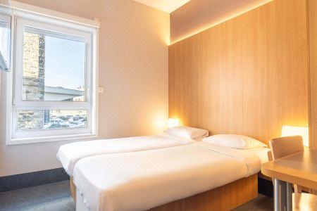 B&B Limoges Centre Gare - 6