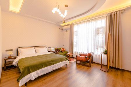 Suiye Garden Inn - 63