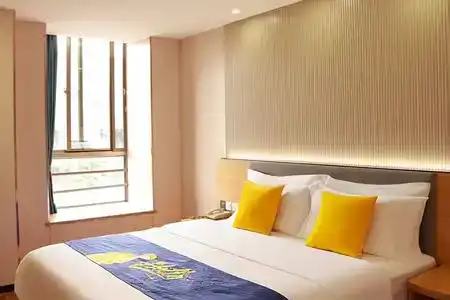 7Days Inn Haikou East High Speed Railway Station Zhengxin Road - 19