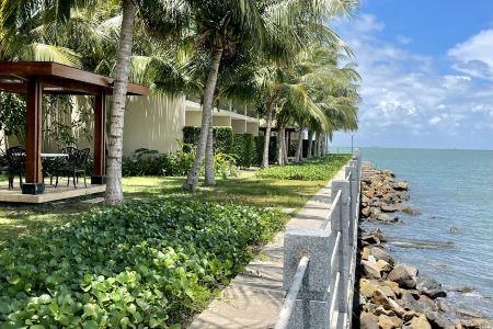Marina Bay Vung Tau Resort & Spa - 91