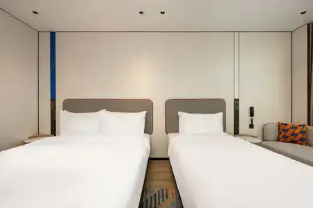 Holiday Inn Express Shanghai North Bund by IHG - 27