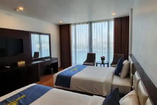 Golden Palm HaLong - 11
