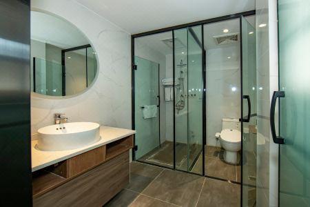 Zhuyixuan Boutique Guesthouse - 149