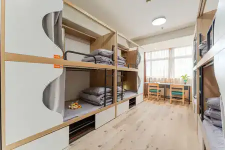 Tingfu Hostel - 17
