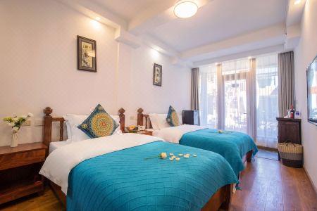 Butterfly Cherish Inn - 11