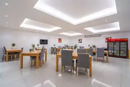 Hotel(Changzhou Wujin Wanda Plaza) - 6