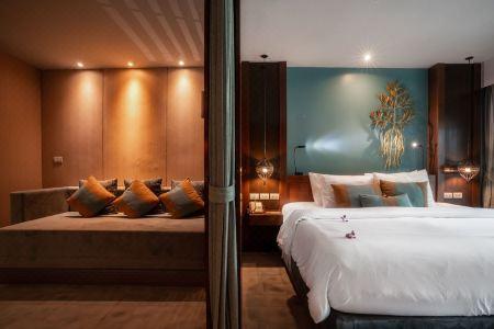 Mai Khaolak Beach Resort & Spa - TUIBLUE Mai Khaolak - 24