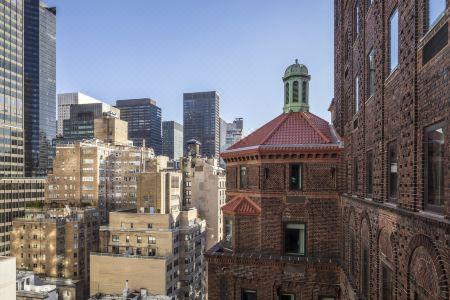 NH Collection New York Madison Avenue - 67