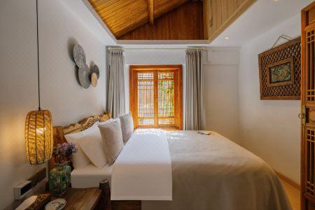 LiJiang Sunshine Garden Villa - 54