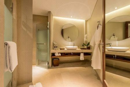 TanaDewa Resort Ubud Bali by Cross Collection - 87