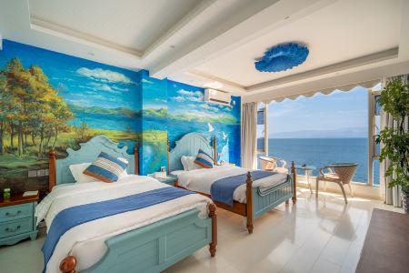 Dali Sea Whisper Sea-view - 149