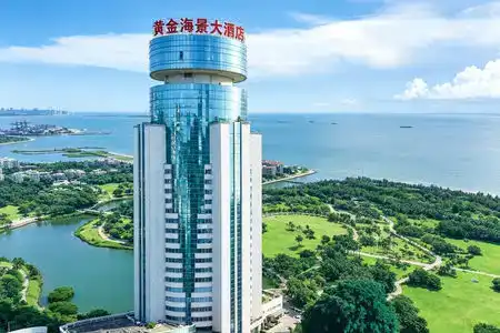 Golden Sea View - 0