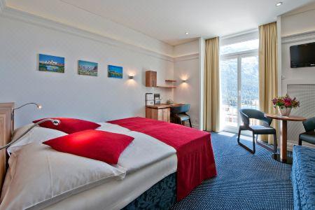 Schweizerhof St. Moritz - 5