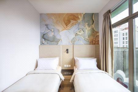 ibis Styles Singapore Albert - 54