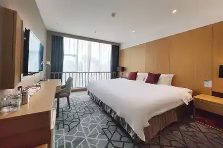 Nanning Dongcheng - 60