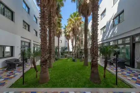 Grand Sofia - 1