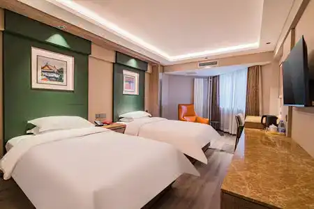 Beijing Fuyoujie - 6