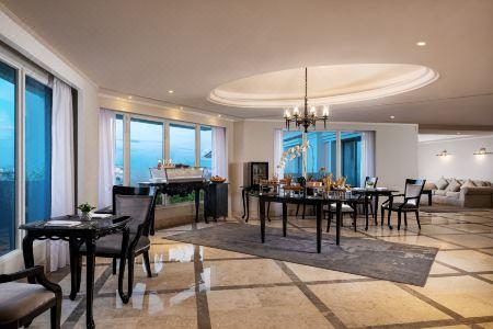 Melia Purosani Yogyakarta - 9