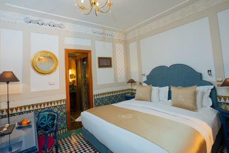 Palais Faraj Suites & Spa - 58