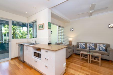 Verandahs Boutique Apartments - 30
